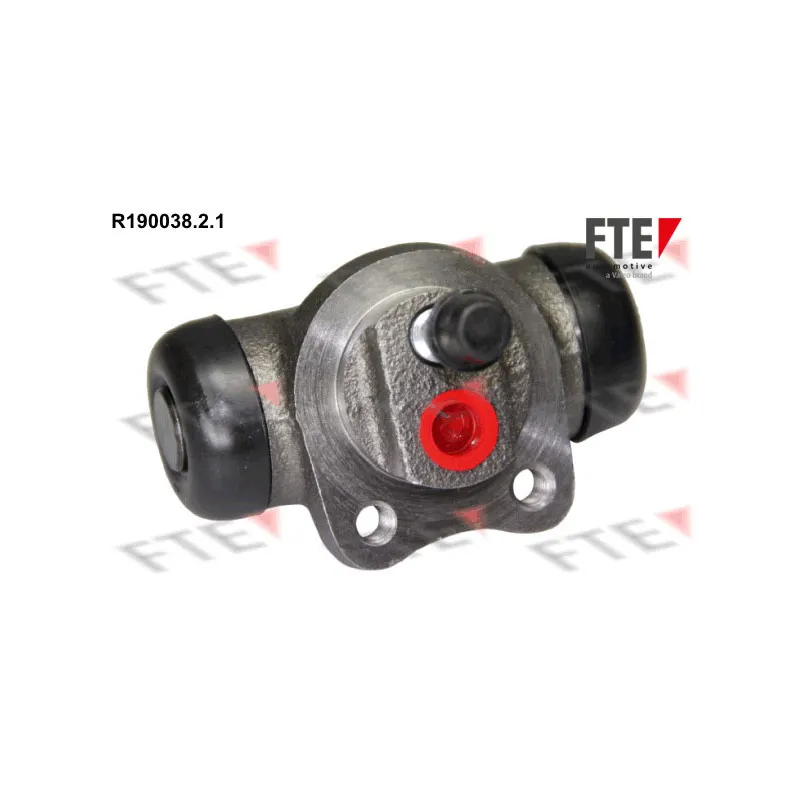 Cylindre de roue FTE R190038.2.1