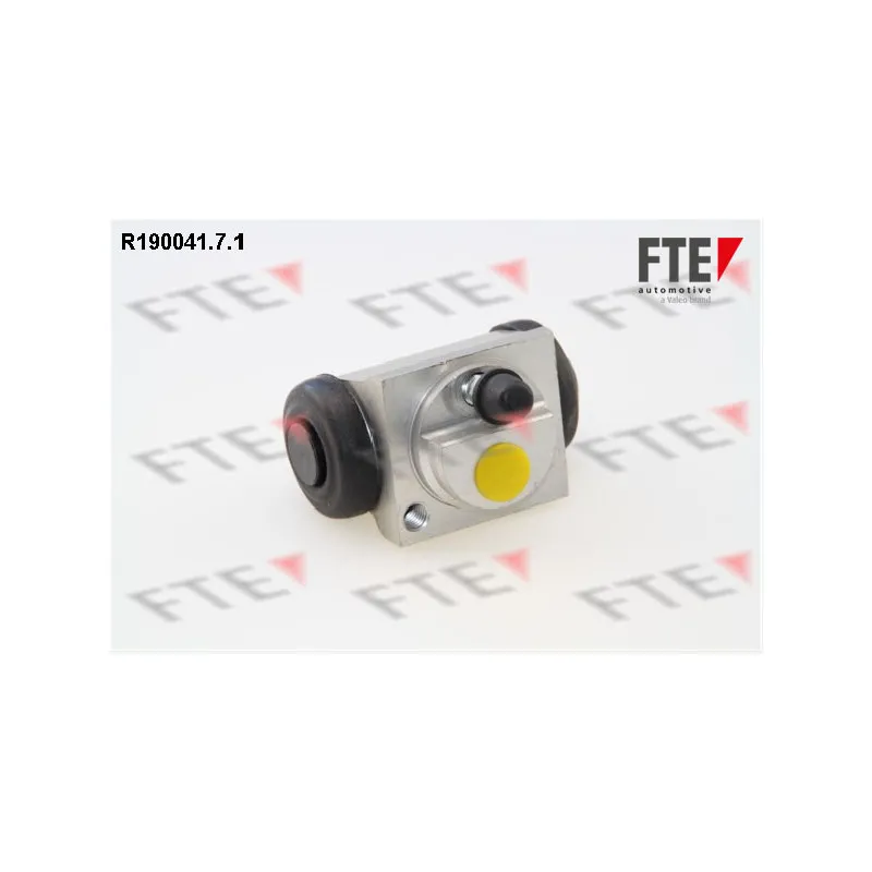 Cylindre de roue FTE R190041.7.1