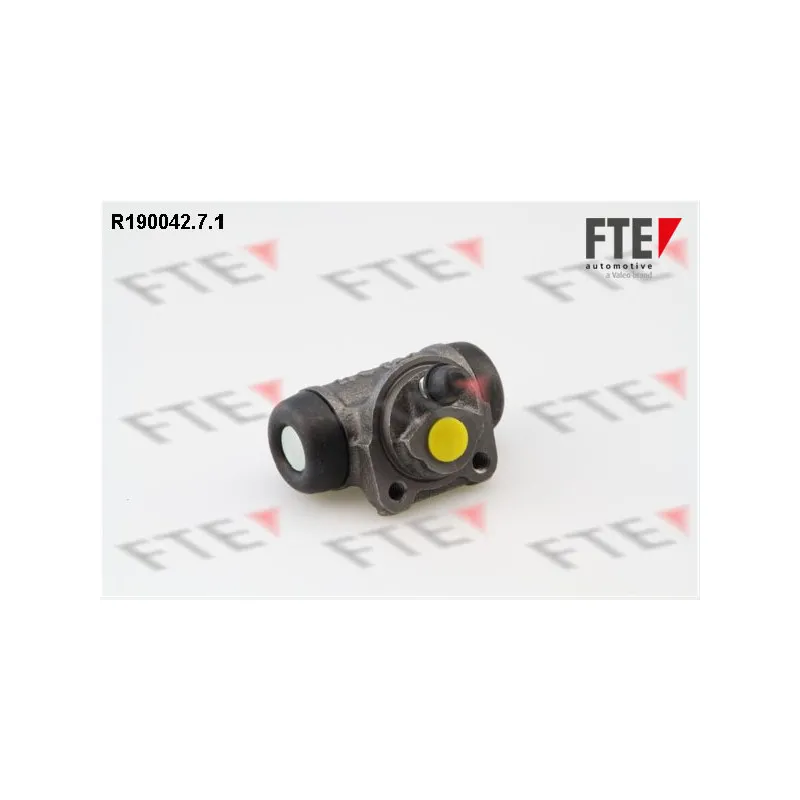 Cylindre de roue FTE R190042.7.1