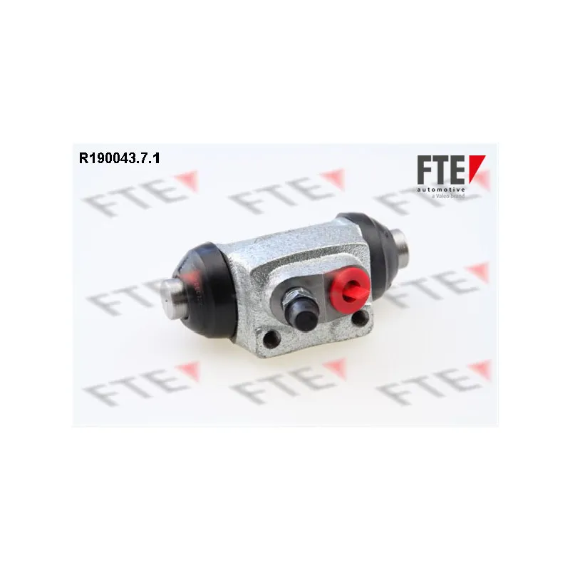 Cylindre de roue FTE R190043.7.1