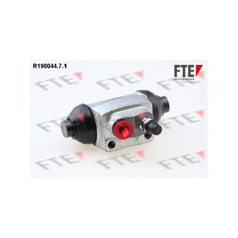 Cylindre de roue FTE R190044.7.1