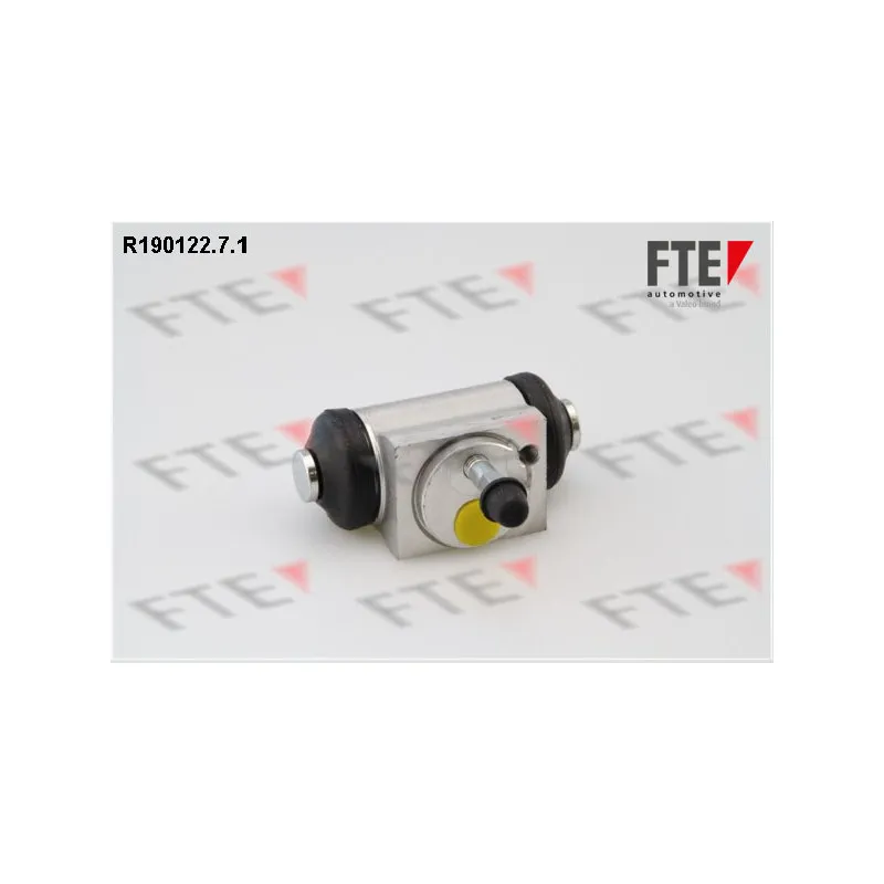 Cylindre de roue FTE R190122.7.1