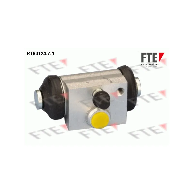 Cylindre de roue FTE R190124.7.1