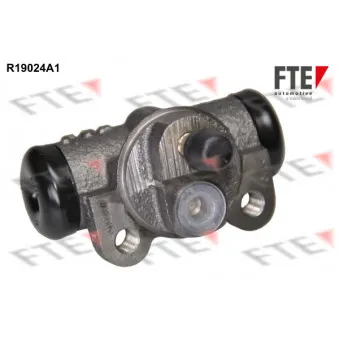 Cylindre de roue FTE R19024A1