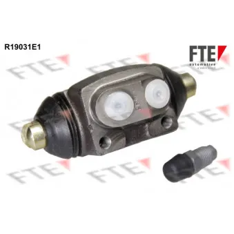 Cylindre de roue FTE