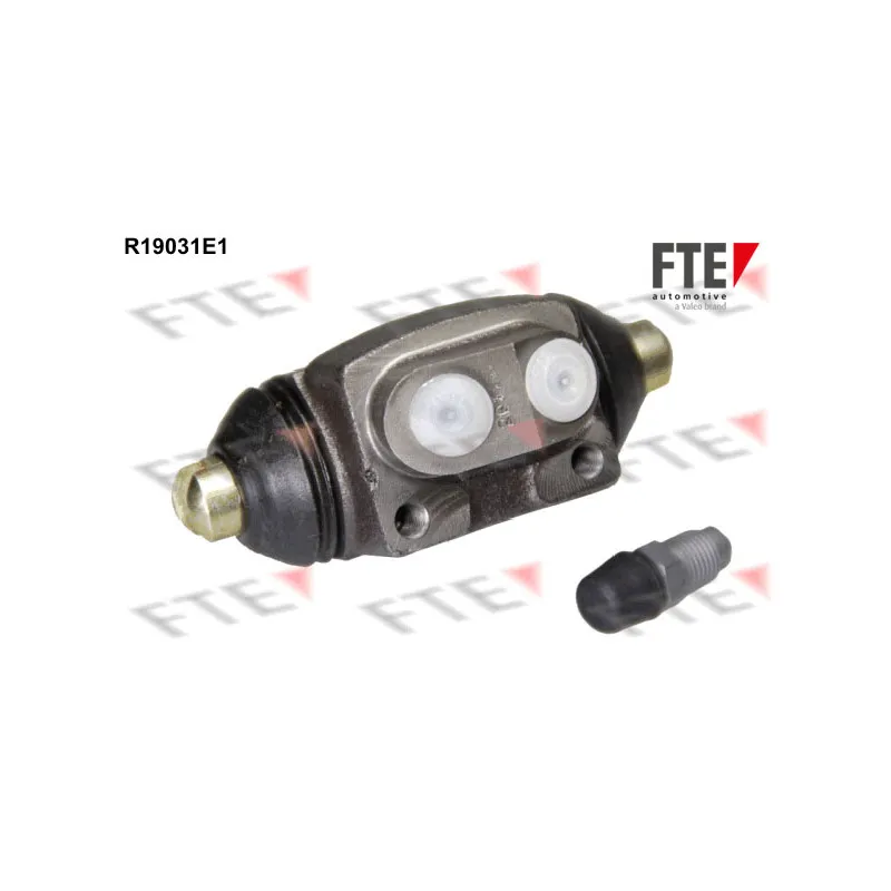 Cylindre de roue FTE R19031E1