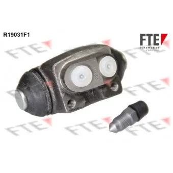 Cylindre de roue FTE R19031F1