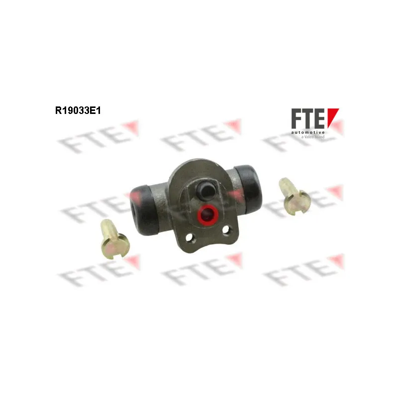 Cylindre de roue FTE R19033E1
