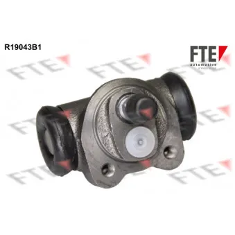 Cylindre de roue FTE R19043B1