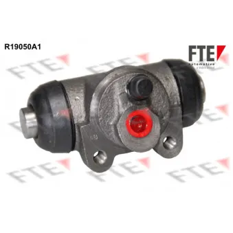 Cylindre de roue FTE R19050A1