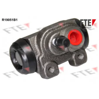 Cylindre de roue FTE R19051B1