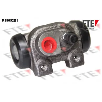 Cylindre de roue FTE R19052B1