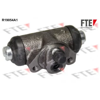 Cylindre de roue FTE R19054A1