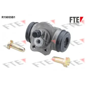 Cylindre de roue FTE R19055B1