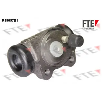 Cylindre de roue FTE