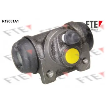 Cylindre de roue FTE R19061A1