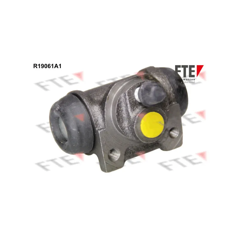 Cylindre de roue FTE R19061A1