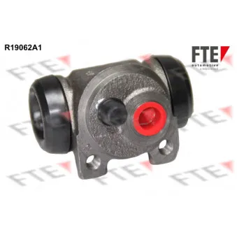 Cylindre de roue FTE R19062A1