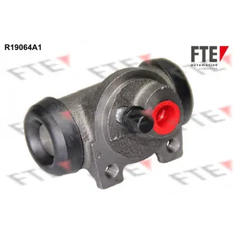 Cylindre de roue FTE R19064A1