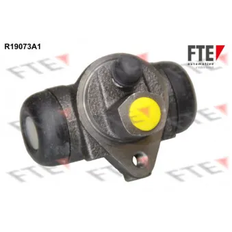 Cylindre de roue FTE R19073A1