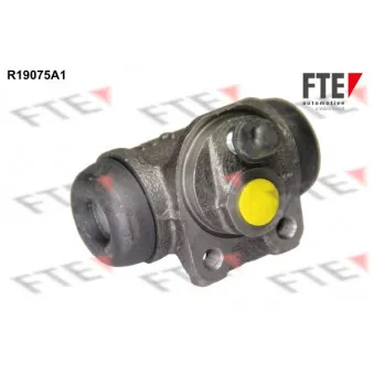 Cylindre de roue FTE R19075A1