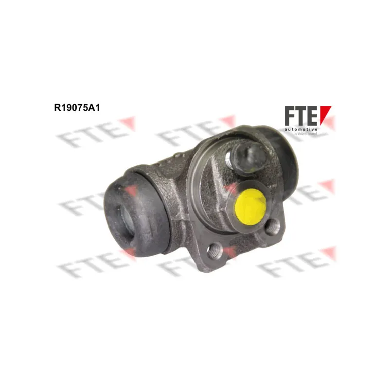 Cylindre de roue FTE R19075A1