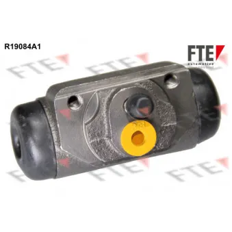Cylindre de roue FTE R19084A1