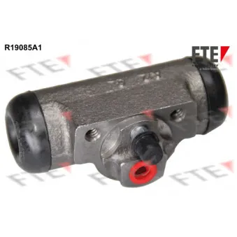 Cylindre de roue FTE R19085A1