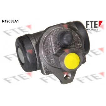Cylindre de roue FTE R19088A1
