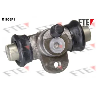 Cylindre de roue FTE R1908F1