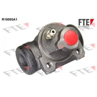 Cylindre de roue FTE R19095A1