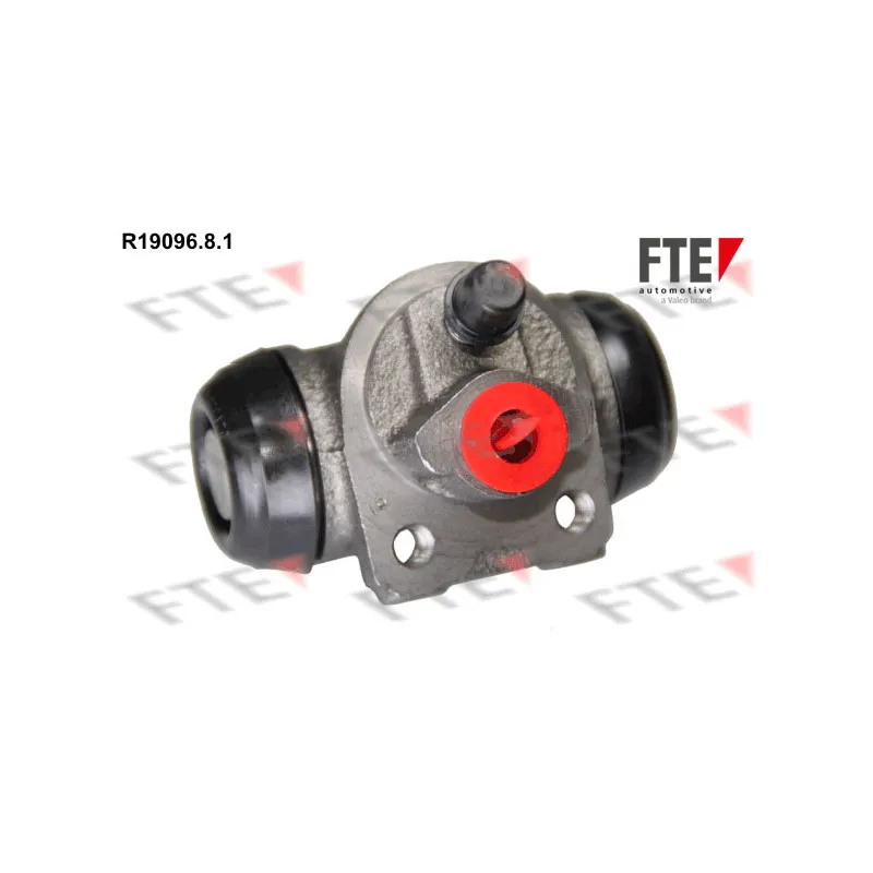 Cylindre de roue FTE R19096.8.1