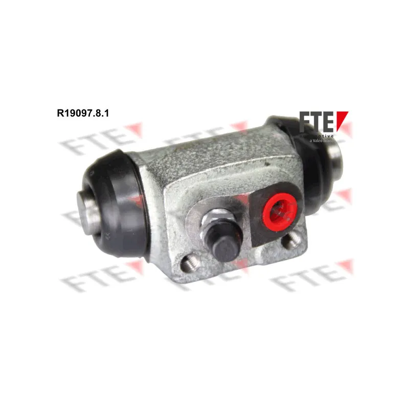 Cylindre de roue FTE R19097.8.1