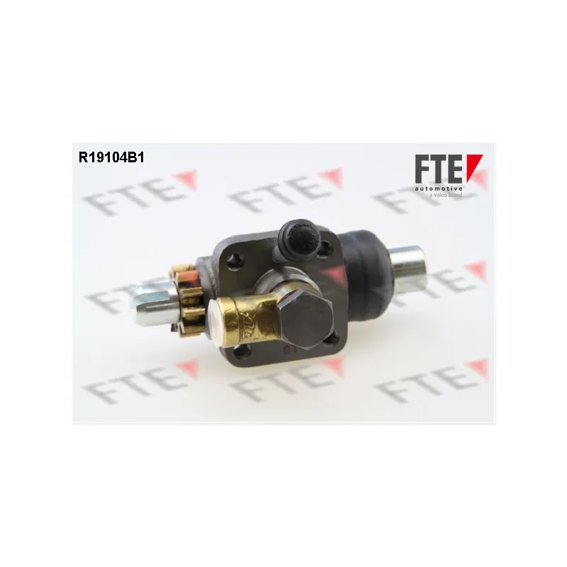 Cylindre de roue FTE R19104B1