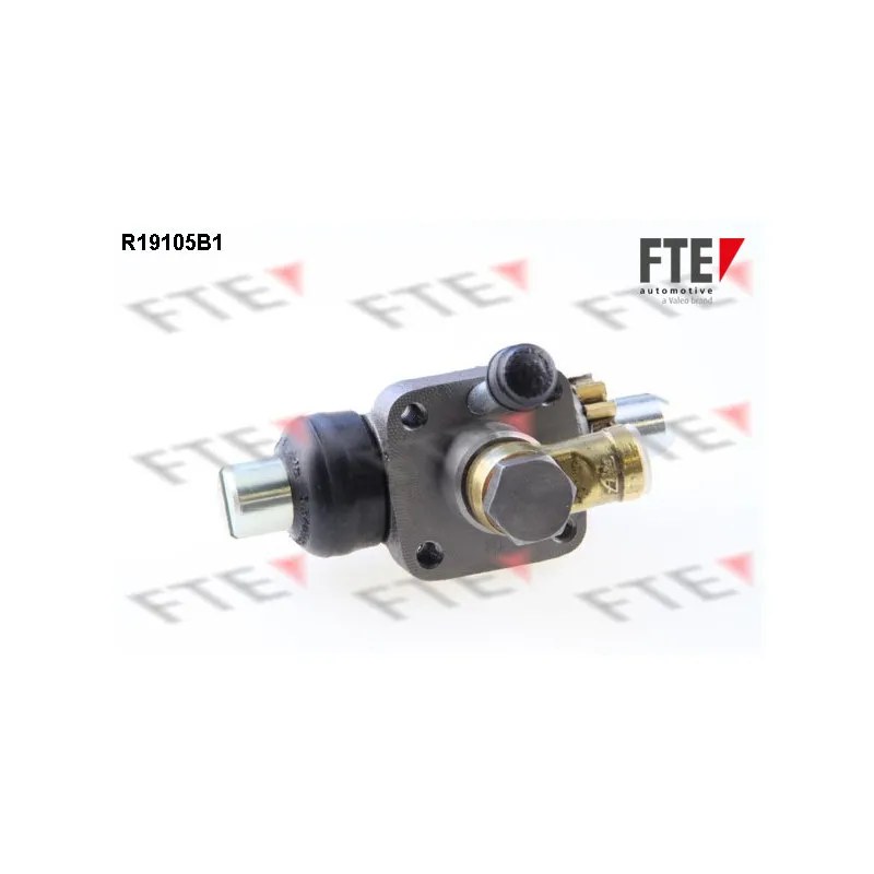 Cylindre de roue FTE R19105B1