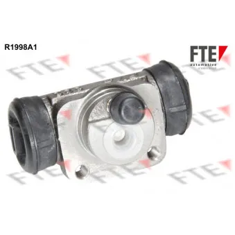 Cylindre de roue FTE R1998A1