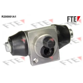 Cylindre de roue FTE R200001A1
