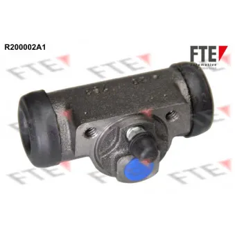 Cylindre de roue FTE R200002A1
