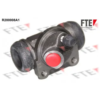 Cylindre de roue FTE R200008A1