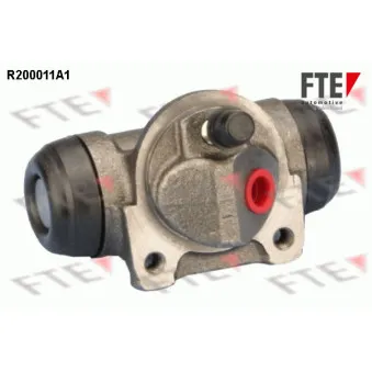 Cylindre de roue FTE R200011A1