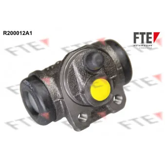 Cylindre de roue FTE R200012A1