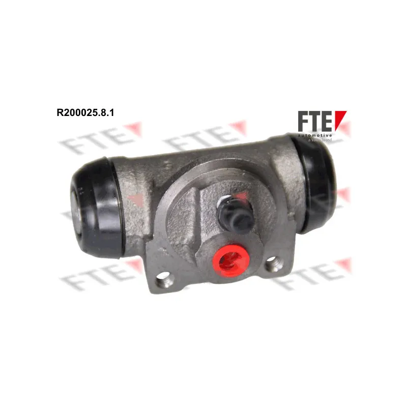 Cylindre de roue FTE R200025.8.1