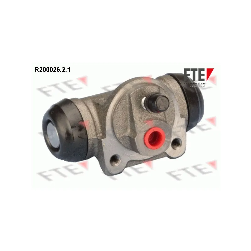 Cylindre de roue FTE R200026.2.1