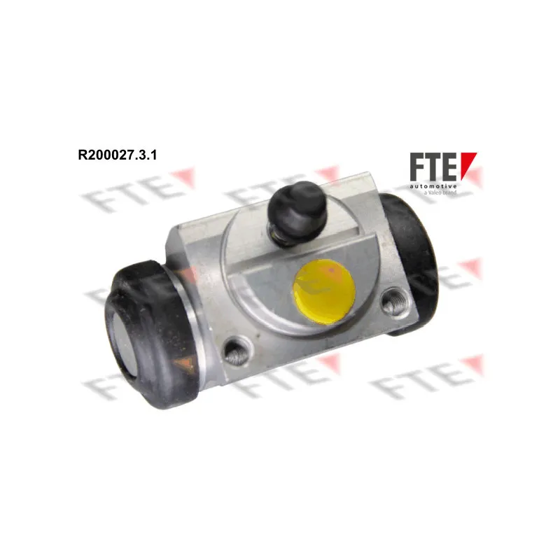 Cylindre de roue FTE R200027.3.1