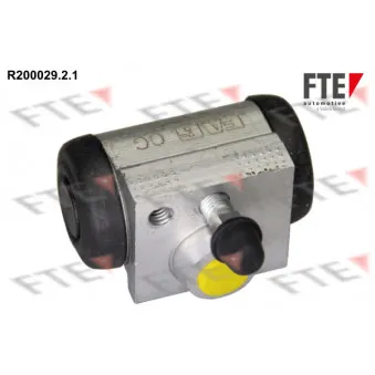 Cylindre de roue FTE R200029.2.1