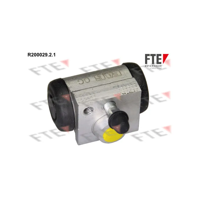 Cylindre de roue FTE R200029.2.1