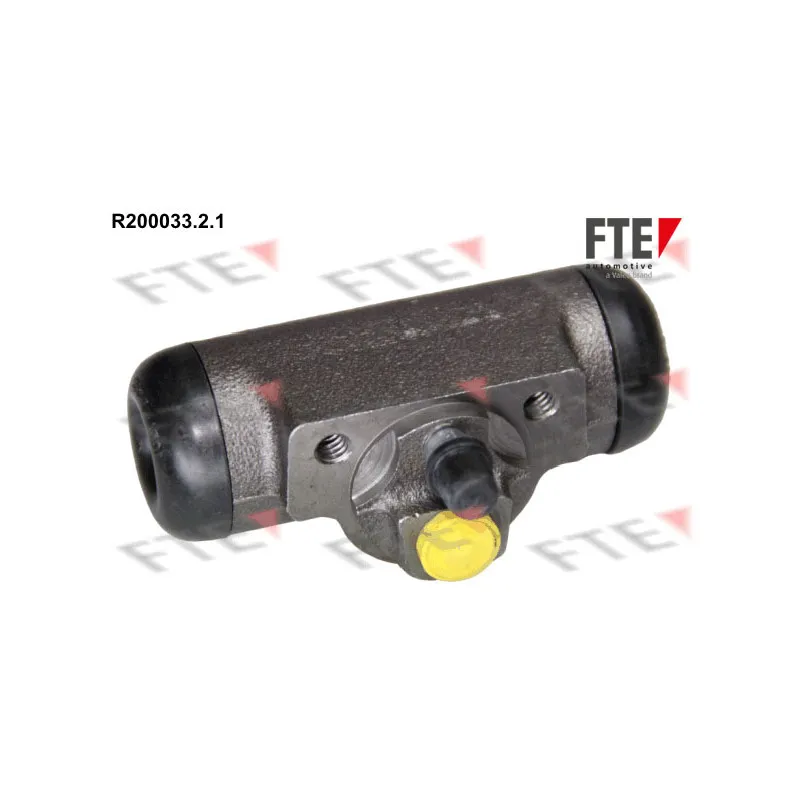 Cylindre de roue FTE R200033.2.1