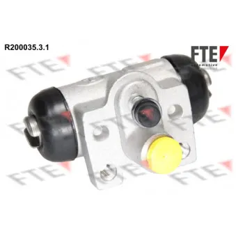 Cylindre de roue FTE R200035.3.1