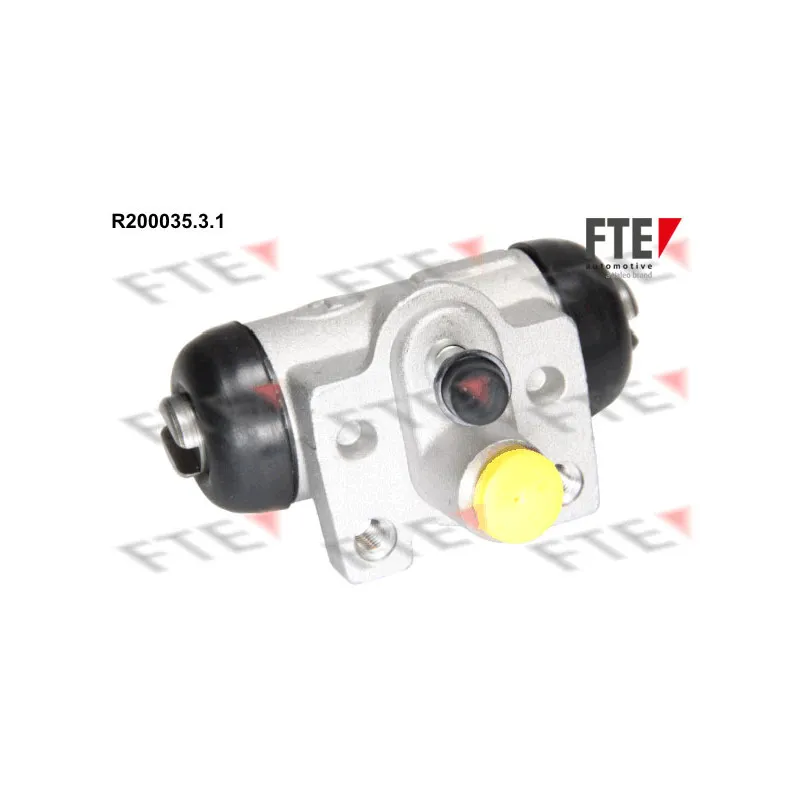Cylindre de roue FTE R200035.3.1