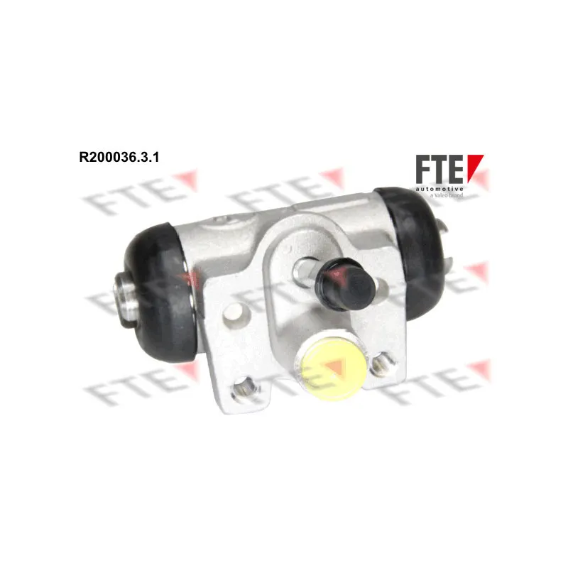 Cylindre de roue FTE R200036.3.1